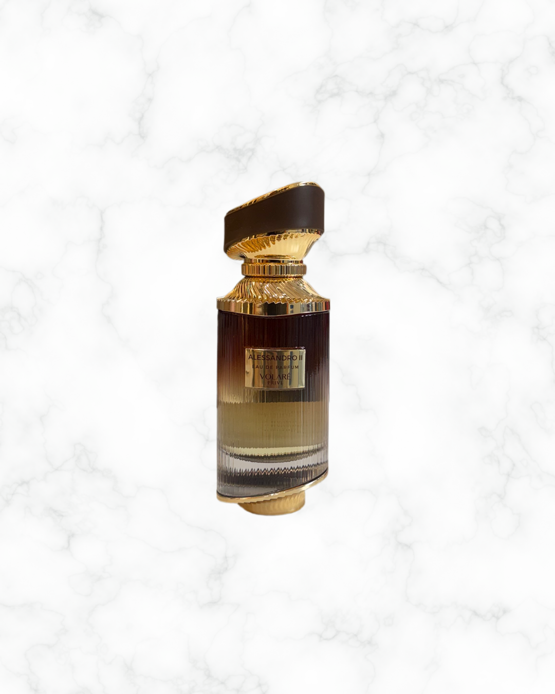 Alessandro II - Volaré