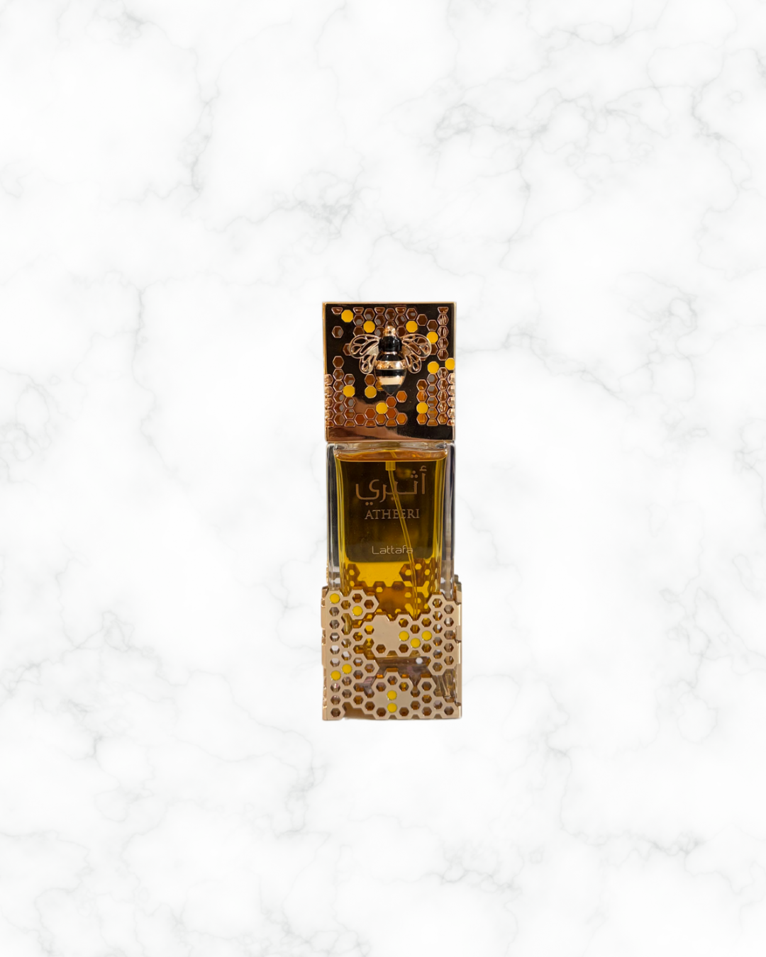 Atheeri - Lattafa
