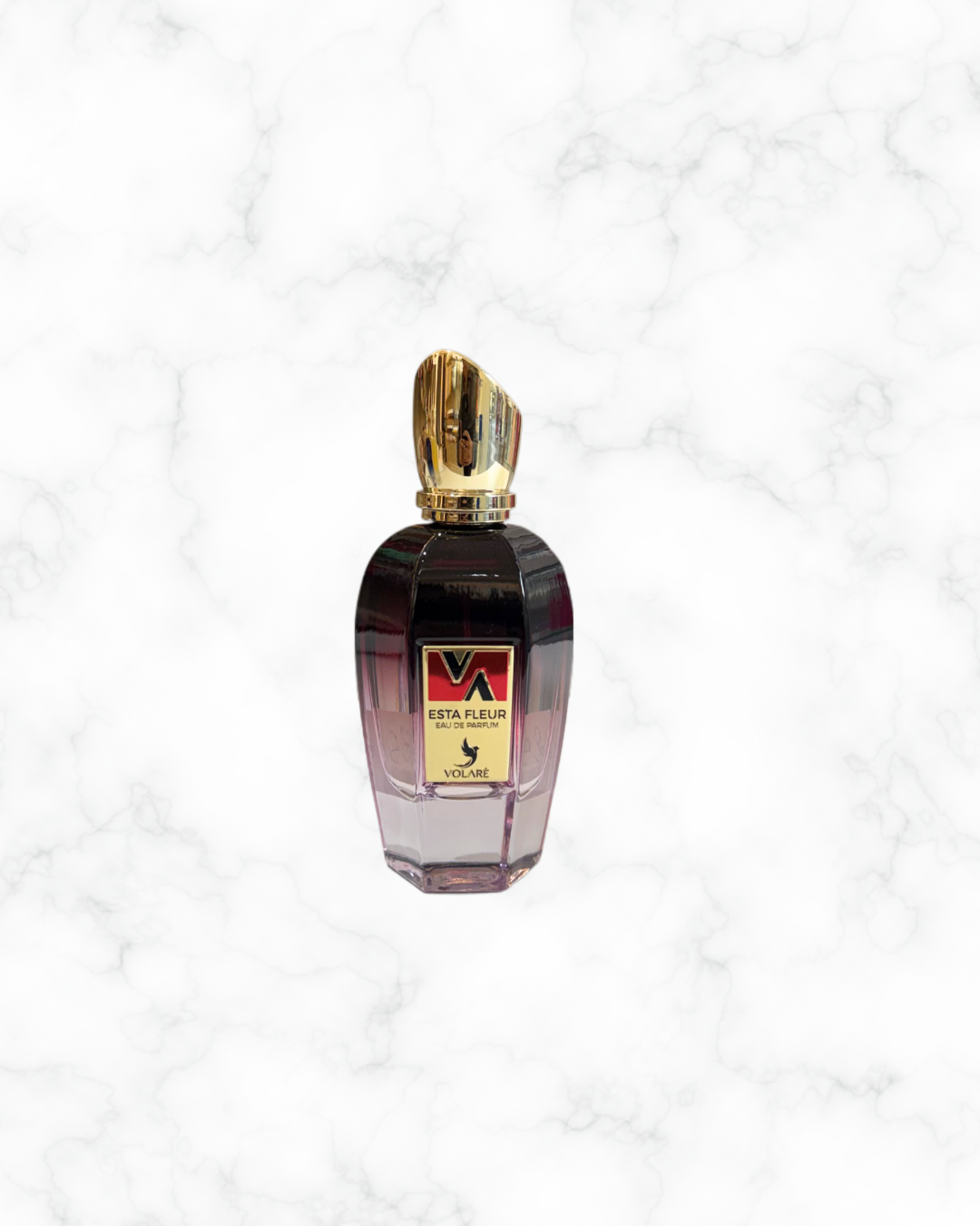 Esta Fleur - Volaré