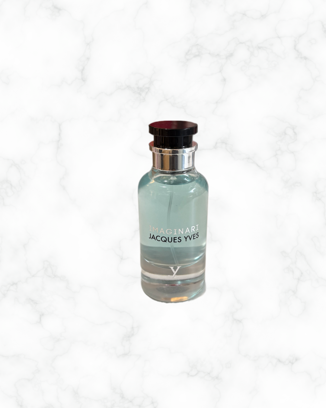 Imaginari - Jacques Yves