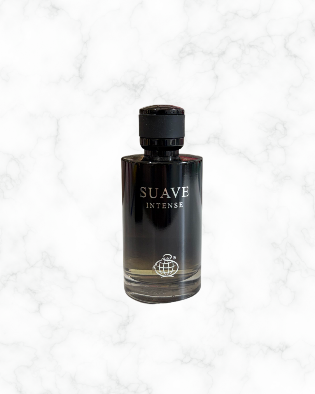 Suave - Intense