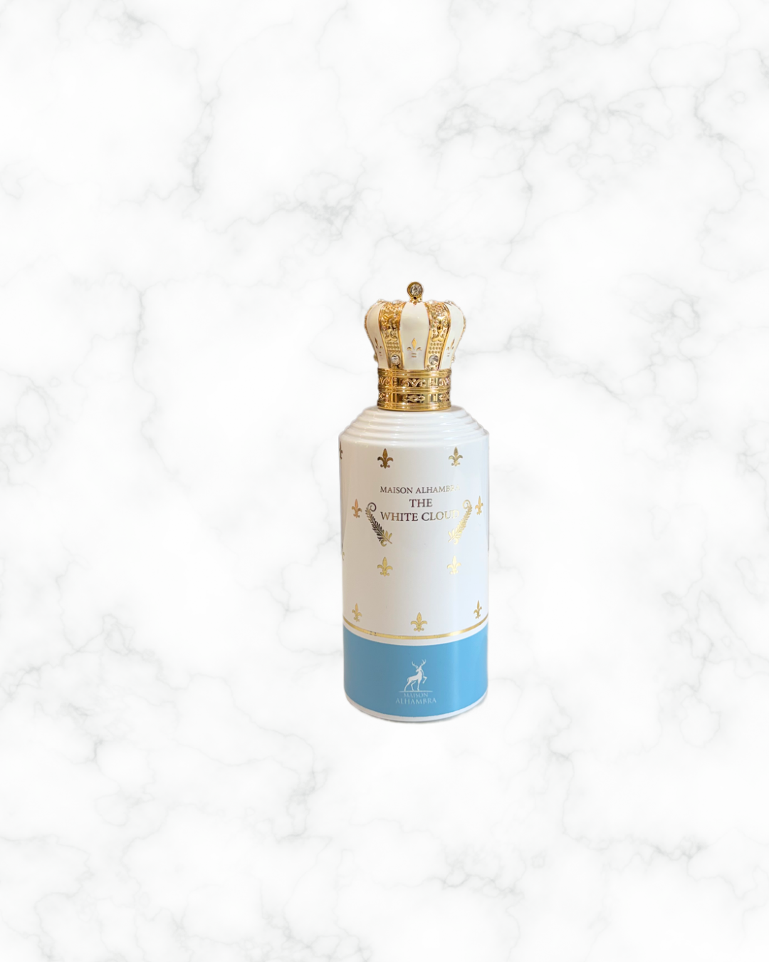 The White Cloud - Maison Alhambra