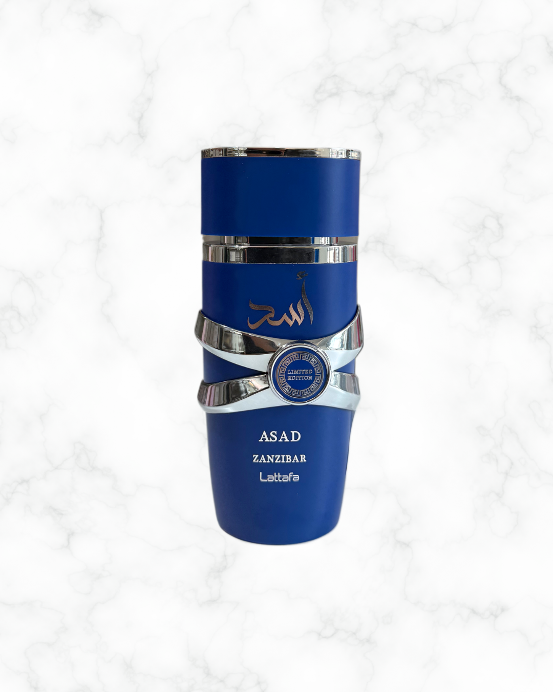 Yara - Asad Zanzibar