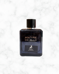 Maître De Blue