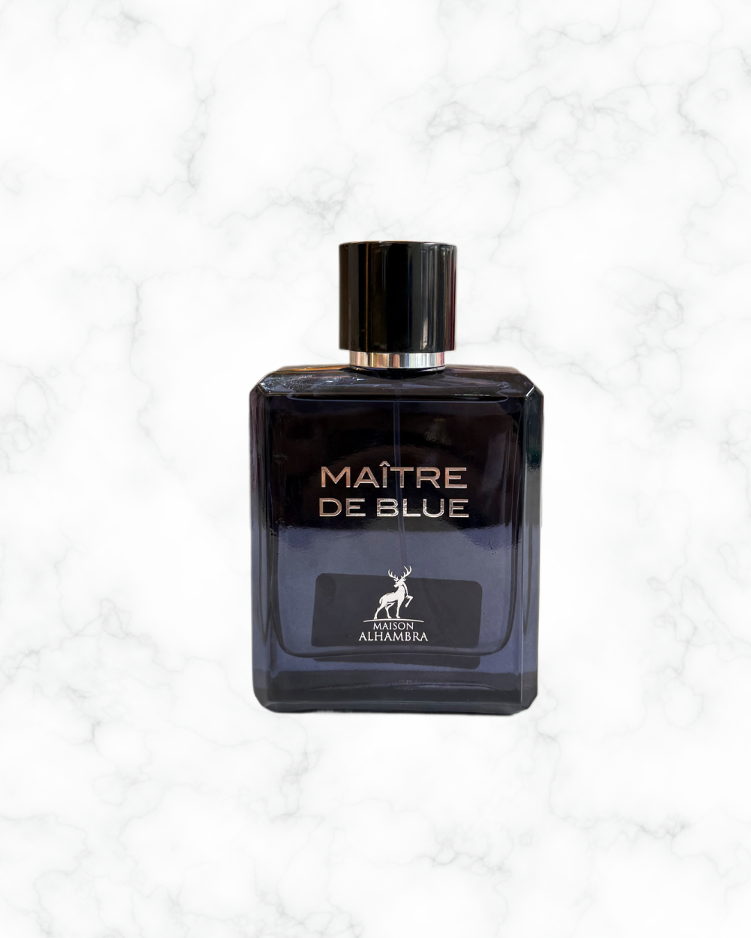 Maître De Blue