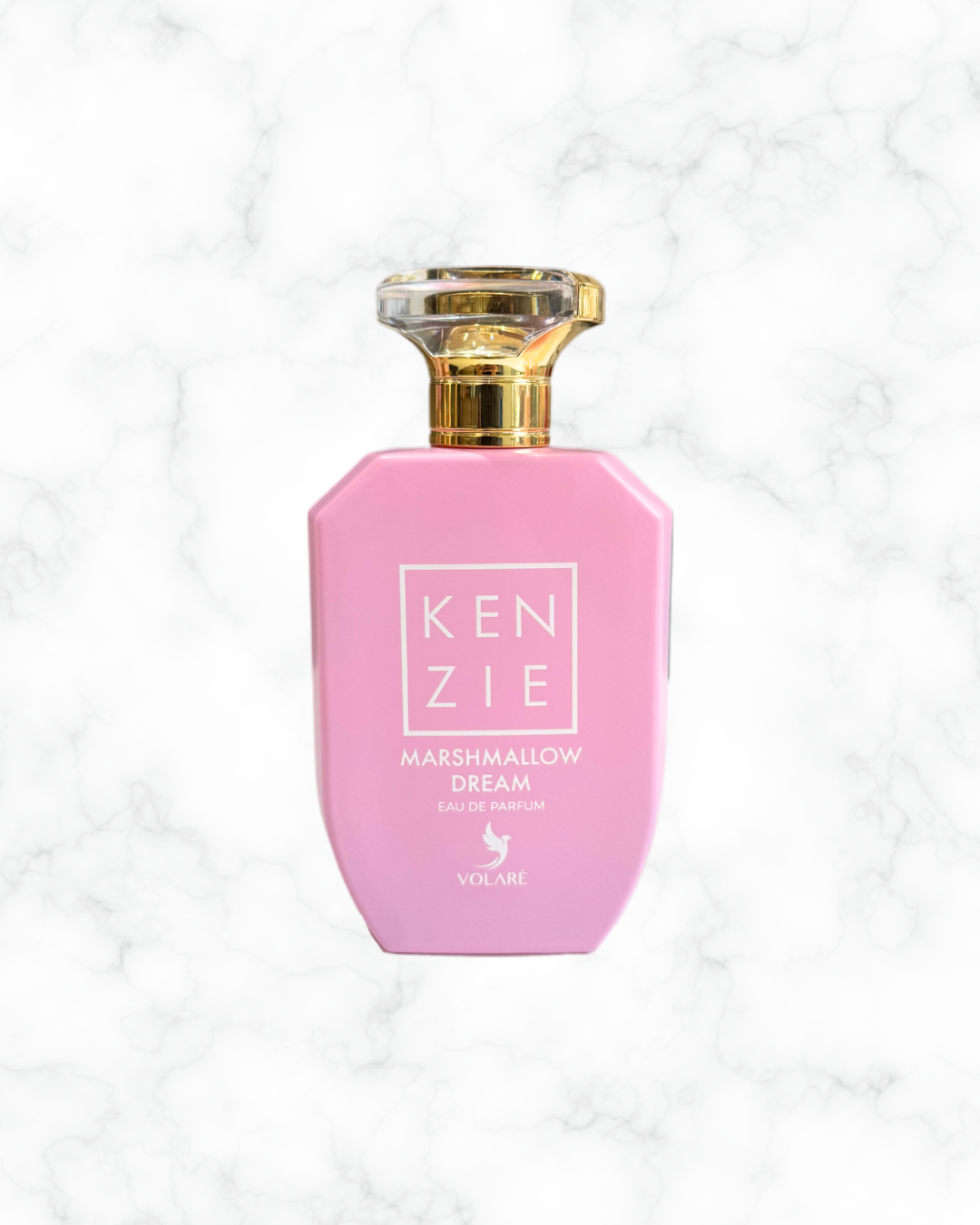 Kenzie - Marshmallow Dream