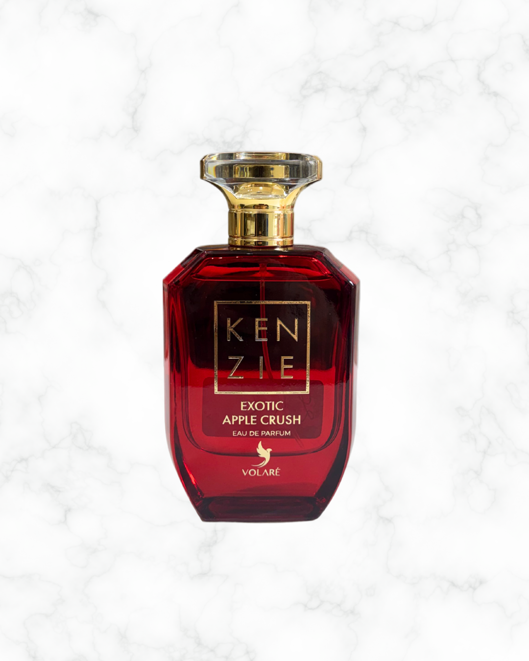 Kenzie - Exotic Apple Crush