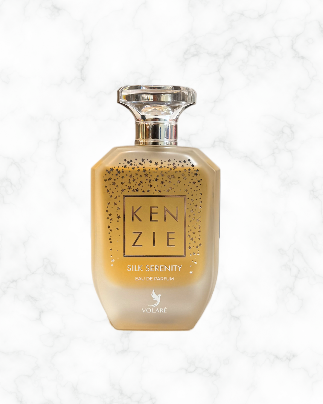 Kenzie - Silk Serenity