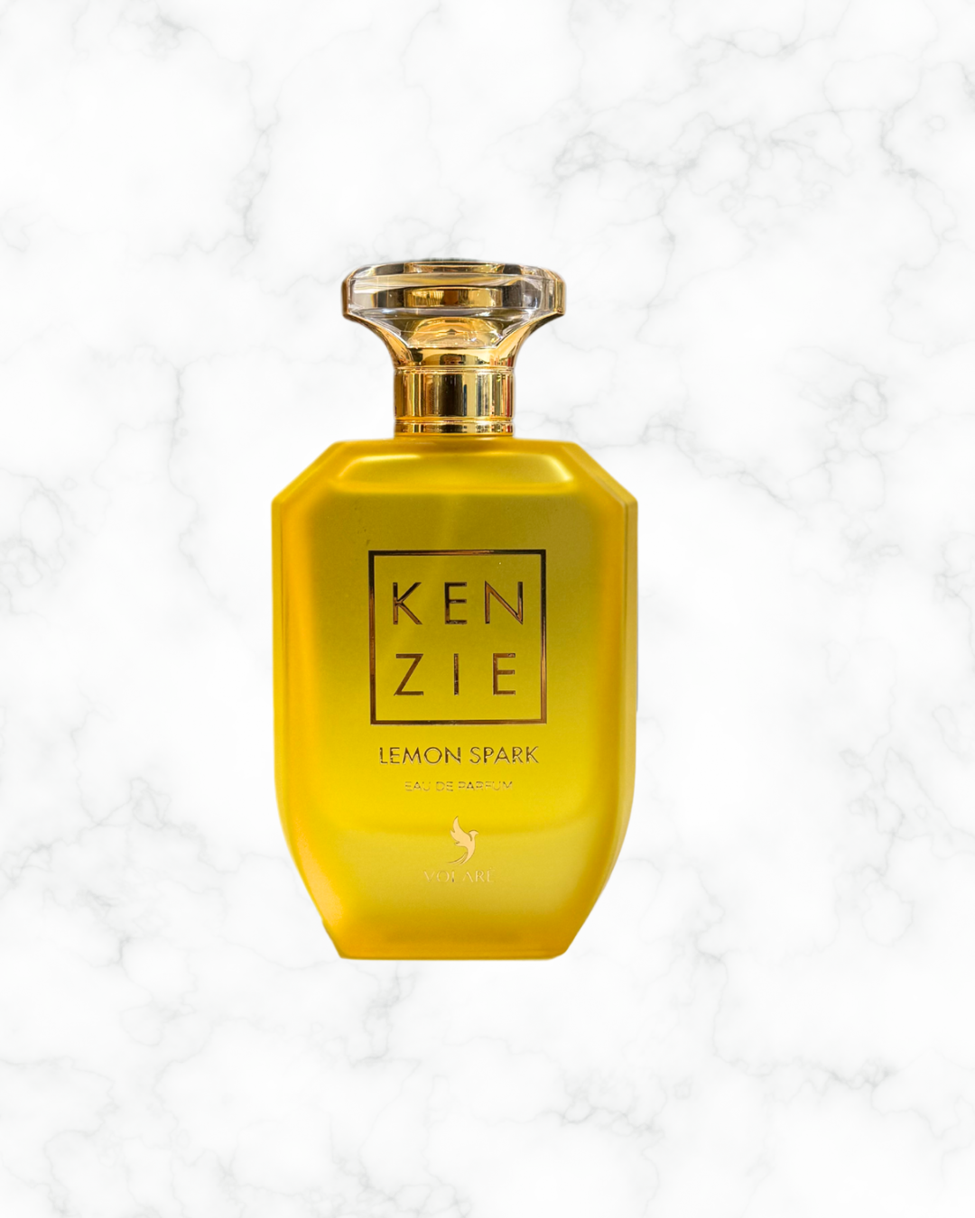 Kenzie - Lemon Spark