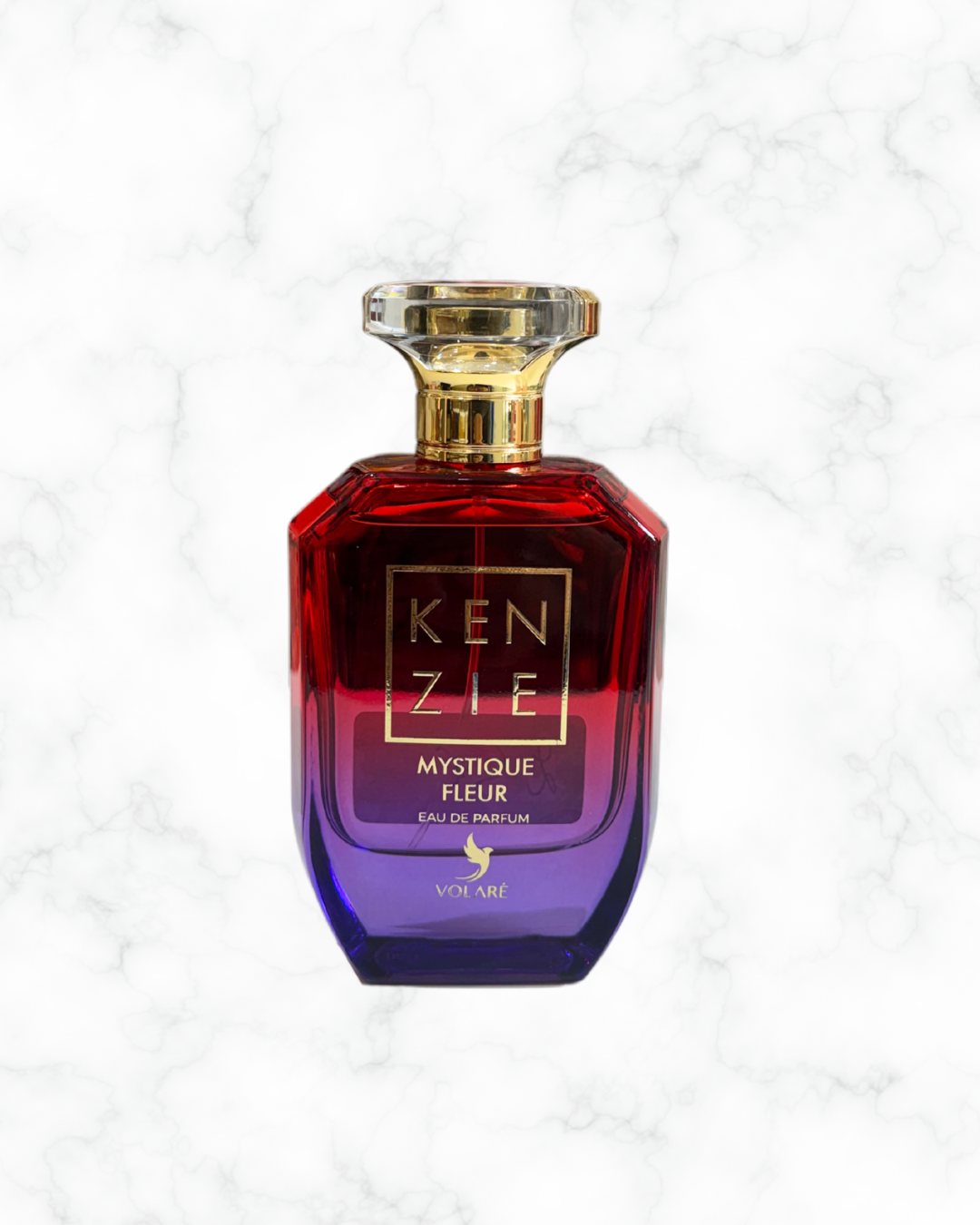 Kenzie - Mystique Fleur