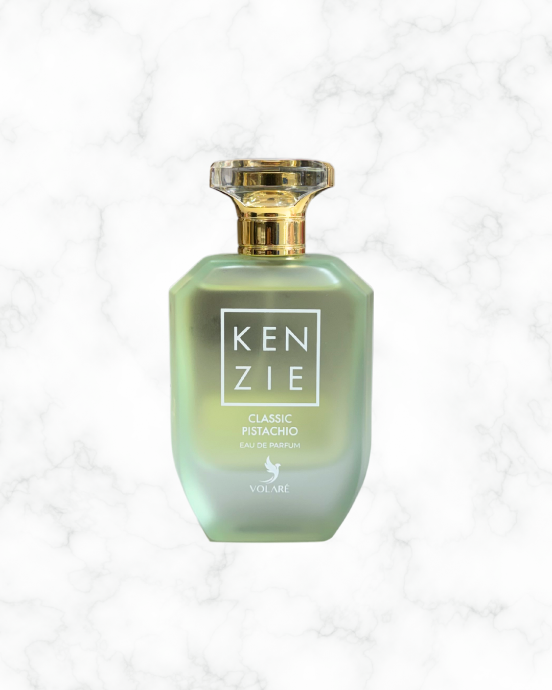 Kenzie - Classic Pistachio