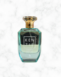 Kenzie - Summer Bottled