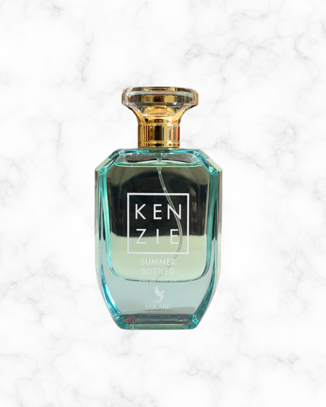 Kenzie - Summer Bottled