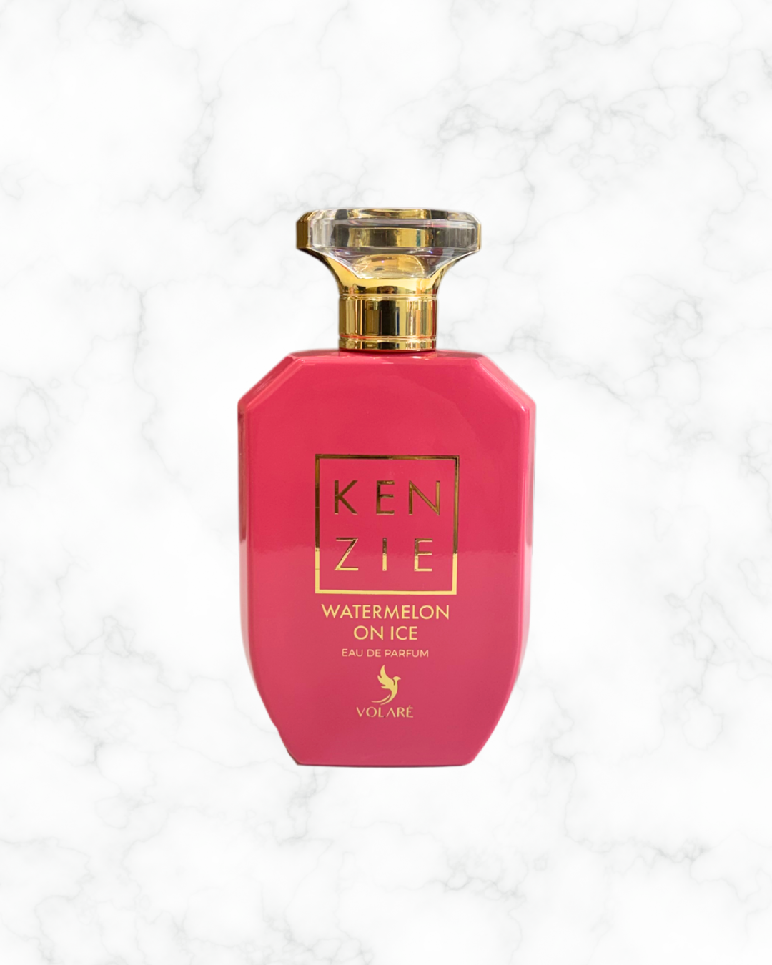 Kenzie - Watermelon On Ice