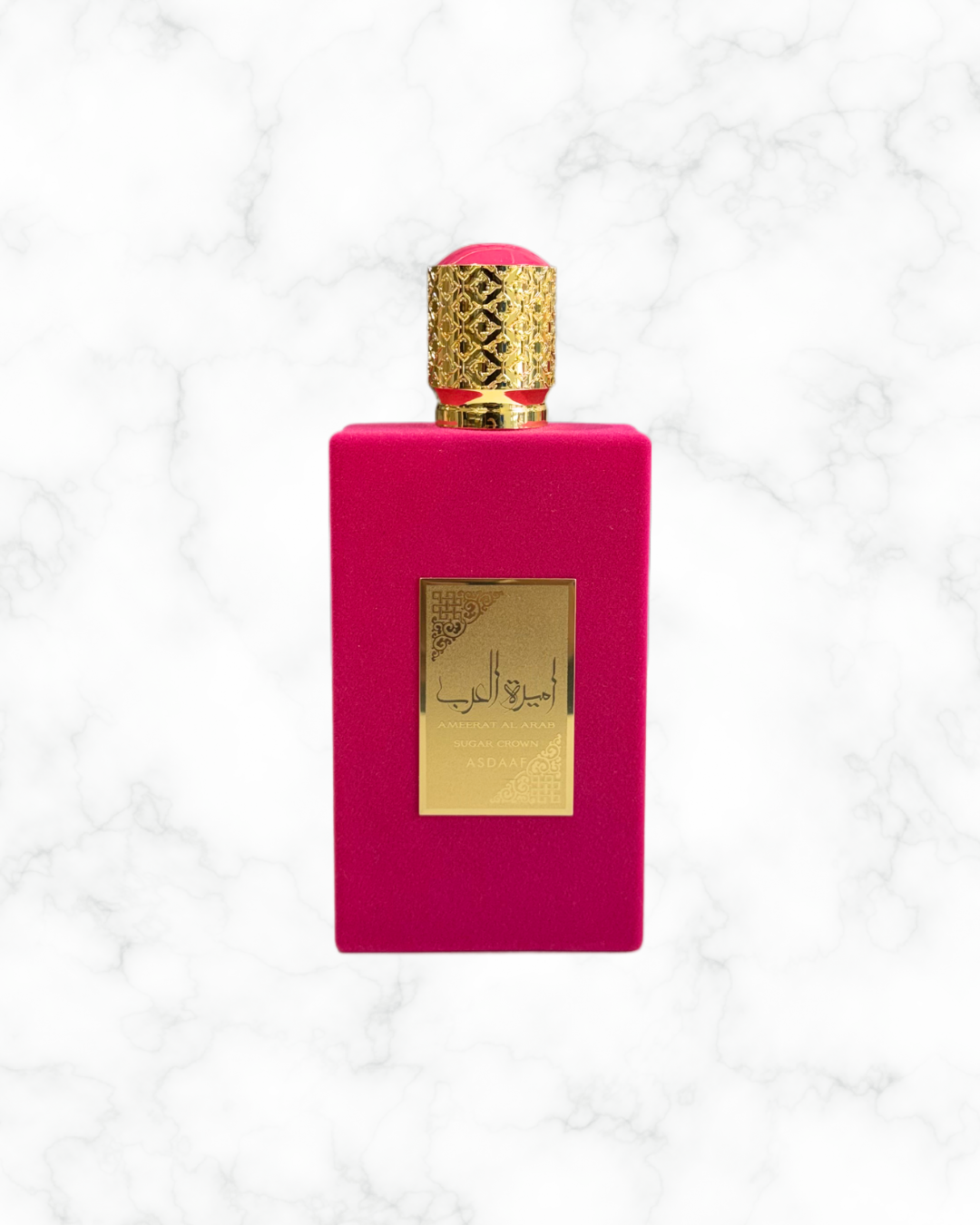 Ameerat El Arab - Sugar Crown
