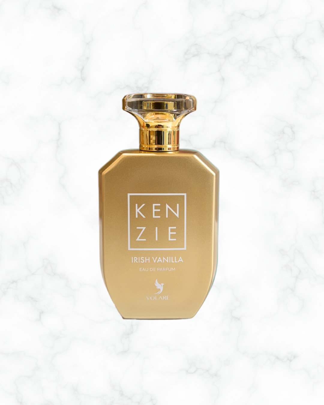 Kenzie - Irish Vanille