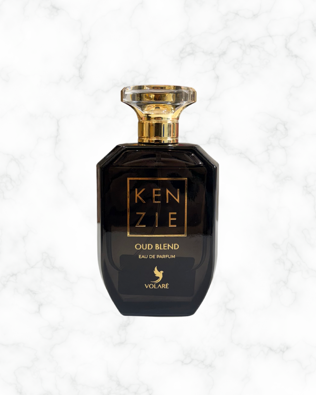 Kenzie - Oud Blend