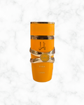 Yara - Orange